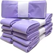 Fisssure Nappy Bin Refill Bags, Refill Bags for Nappy Bin, 10 Packs Nappy Bin Liners - Leak-Proof, Sustainable Cat Litter Refill Bags for Odour-Inhibiting Effect