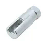 Steelman Right Angle Slide On Grease Adapter 06135