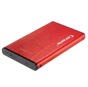 可開發票 便攜式外置硬盤磁盤 Caraele 移動硬碟USB3.0 500GB1TB2TB外接硬碟20125