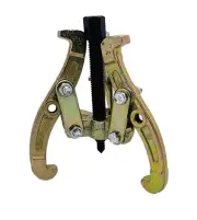 New 3" GEAR FLYWHEEL PULLEY REMOVAL 3 JAW HOOK PULLER
