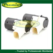 Premier 2x Parking Reversing Reverse Sensor PDC for Jaguar 2000-2008 754