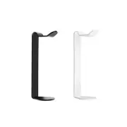 Headphone Rack Stable Base Earphone Hanger for Gaming Headsets Table Desktop