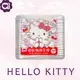 Hello Kitty 細紙軸棉花棒 200 支 (盒裝) 極細棉頭 嬰幼兒適用 亦可清理精細物品