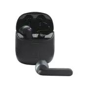 JBL TUNE 225TWS True Wireless Earbud In-Ear Headphones - Black [6925281980138]