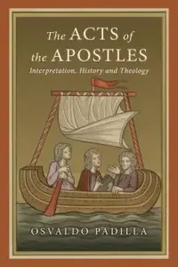 在飛比找博客來優惠-The Acts of the Apostles: Inte