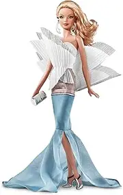 Barbie Collector Dolls of The World Landmark Sydney Opera House Doll