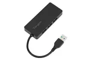 Targus 4-Port USB 3.0 Bus-Powered Hub [ACH124US]