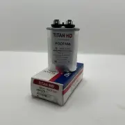 TITAN HD RUN CAPACITOR POCF10A 10MFD 440/370VAC