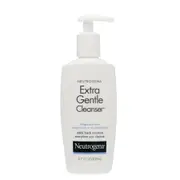 Neutrogena Extra Gentle Fragrance Free Cleanser 200ml