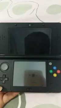 在飛比找露天拍賣優惠-【千代】a9破解3ds,n3ds,新小三,new3ds箱說全