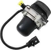 Secondary Air Injection Pump Compatible With Porsche Cayenne Macan Panamera 911 Replace 95B959253