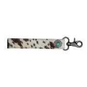 Myra Inky Keychain