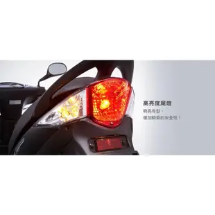 【鈔會賣機車】KYMCO光陽 GP 125 鼓煞/碟煞