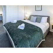 1 Bedroom 1 Bath, Executive Escape, Northlands Mall