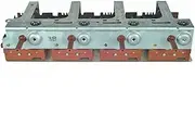 Oven Switch Block YH60-70 BSH 96772