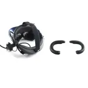 Foam Sweat-proof Eye Mask Cover Pad for HTC VIVE Cosmos VR Headset 1PC