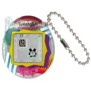 Tamagotchi Connection - Clear Retro.