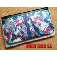 在飛比找蝦皮購物優惠-3DS 螢幕隔開布 螢幕保護布 螢幕夾層布 NEW 3DS 