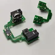 Mouse Switch Button Board Motherboard for Logitech G Pro Superlight Gaming Mouse