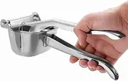 Manual Cold Press Juicer I Lemon Orange Fruit Squeezer I Hand Press Citrus Fruit