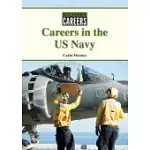 CAREERS IN THE US NAVY