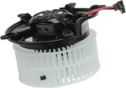 1 Pcs Air Conditioner Fan Blower Motor Accessories 64116913401 Compatible for BMW 745Li 745I 750Li 750I 760Li 760I Alpina B7 E65