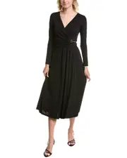 Carla Ruiz Midi Dress