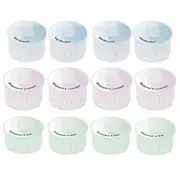 12Pack Fragrance Capsules Air Freshener for ECOVACS Deebot T9