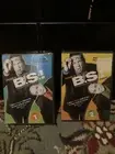 Penn And Teller BS Volume 1&2
