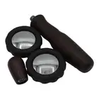 Rocket Espresso Wenge Kit, Wooden For R58/R60v/Giotto/Mozzafiato/Appartamento