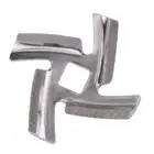 Meat Mincer Blade Grinder Spare Stainless Steel Attachments Set For MGB Series