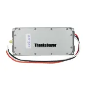 30W RF Power Amp Module 50dBm for 2.4G UAV Unmanned Aerial Vehicle Amp TX2445