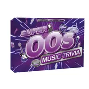 100pc Gift Republic Super 00s Music Trivia Cards Question Quiz Party Game Deck