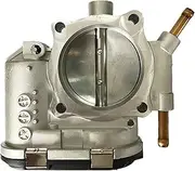 Throttle Body Assembly，Compatible with Captiva 2.4 2006-2011 Throttle Valve 92067741 0280750222