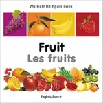 FRUIT / LES FRUITS