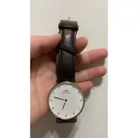 在飛比找蝦皮購物優惠-♥ 二手 DW  Daniel Wellington DW0