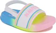 [Nautica] Kids Toddler Athletic Slide Pool Sandal Boys Girls Toddler Little Kid-Yampa
