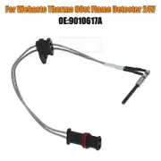 9010617A Truck Cab Diesel Heater Glow Plug Flame Sensor Detector For Webasto Thermo 90st 24V Coolant Water Heaters