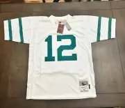 Authentic Randall Cunningham Eagles (1994) Mitchell & Ness Jersey Mens Size: 48