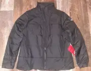 Women’s The North Face Everyday Insulated Jacket Black XL Makers Mark