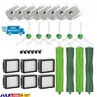 For iRobot Roomba i7 i7+ Plus i8 j7 i4 i3 E5 E6 E7 Vacuum Parts Brush Filter Bag