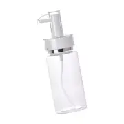 DIY Perfume Empty Clear Glass Bottle Mini Pump