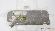 Toyota 4Runner SR5 2003-2004 Genuine Driver Side Sun Visor Fawn 74320-35A00-E0 (for: Toyota)