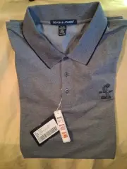 Devon & Jones Shelby Men's 4XL Shirt - Style DG220