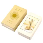 Tarot Cards for Beginners Tarot Cards Oracle Deck 78 Cards Tarot Cards