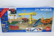 Siku - Excavation Pit