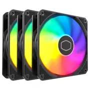 Cooler Master MF120 Lite ARGB Fans 3-Pack