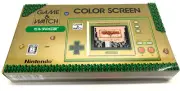 The Legend of Zelda /Nintendo Game & Watch /Handheld Console /Japanese /NEW