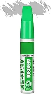 Car Touch Up Paint Pen - Car Scratch Pen | 12ML Weatherproof Color-matching High-adhesion Markers for Model Painting Wood Industrial Labeling Art Crafts