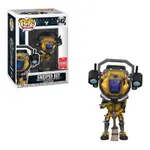 (卡司旗艦）FUNKO POP 342 遊戲 命運 SWEEPER BOT SDCC 代理版 2018 聖地牙哥 動漫展